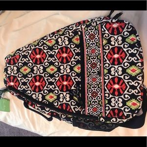 Vera Bradley backpack